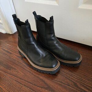 Sam Edelman Laguna Chelsea boot